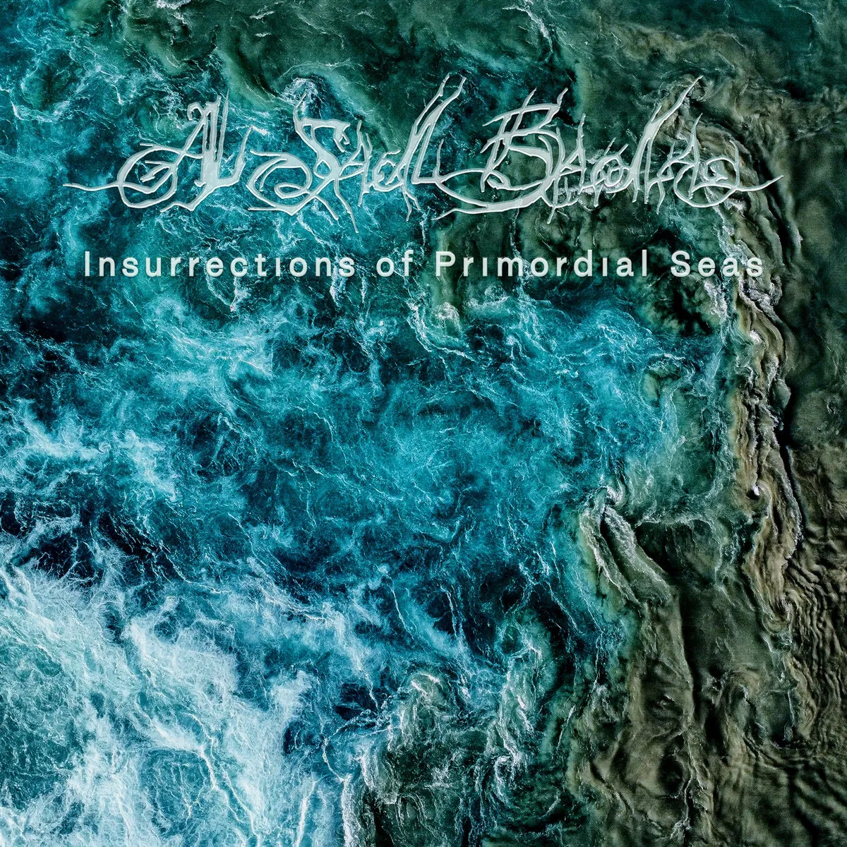 A Sad Bada - Insurrections of Primordial Seas
