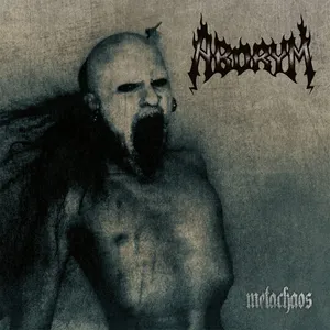 Aborym - Metachaos