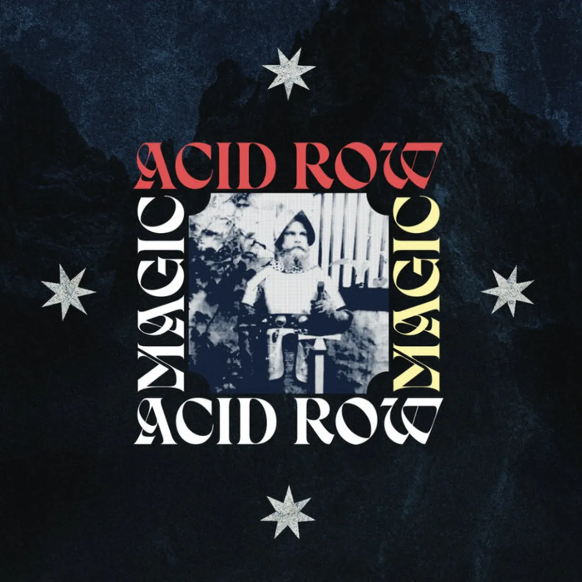 Acid Row - Magic