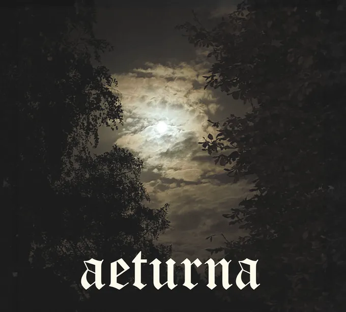Aeturna - Aeturna