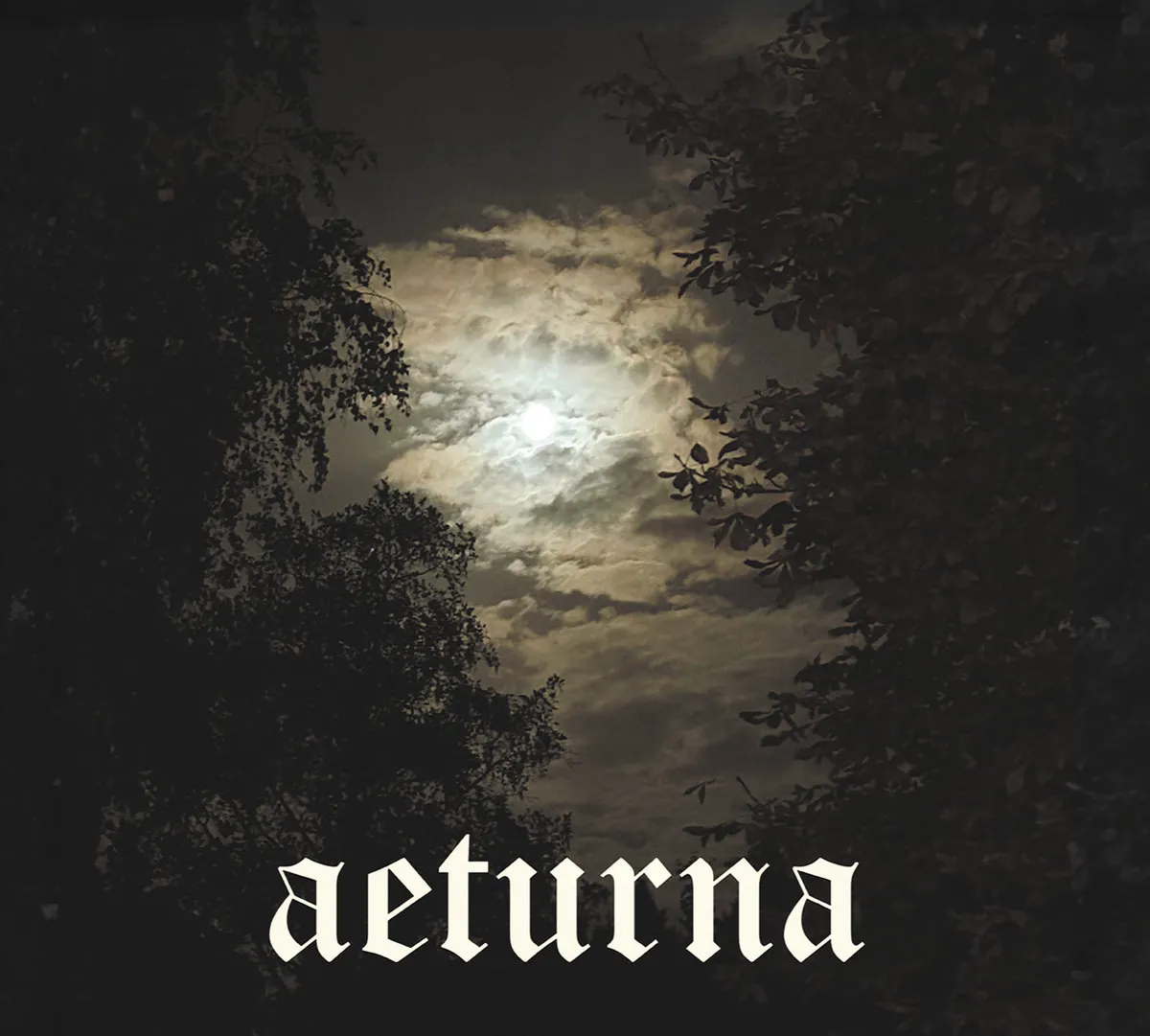 Aeturna - Aeturna