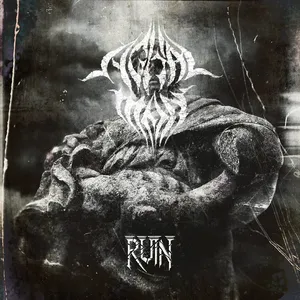 Aghalmar - Ruin
