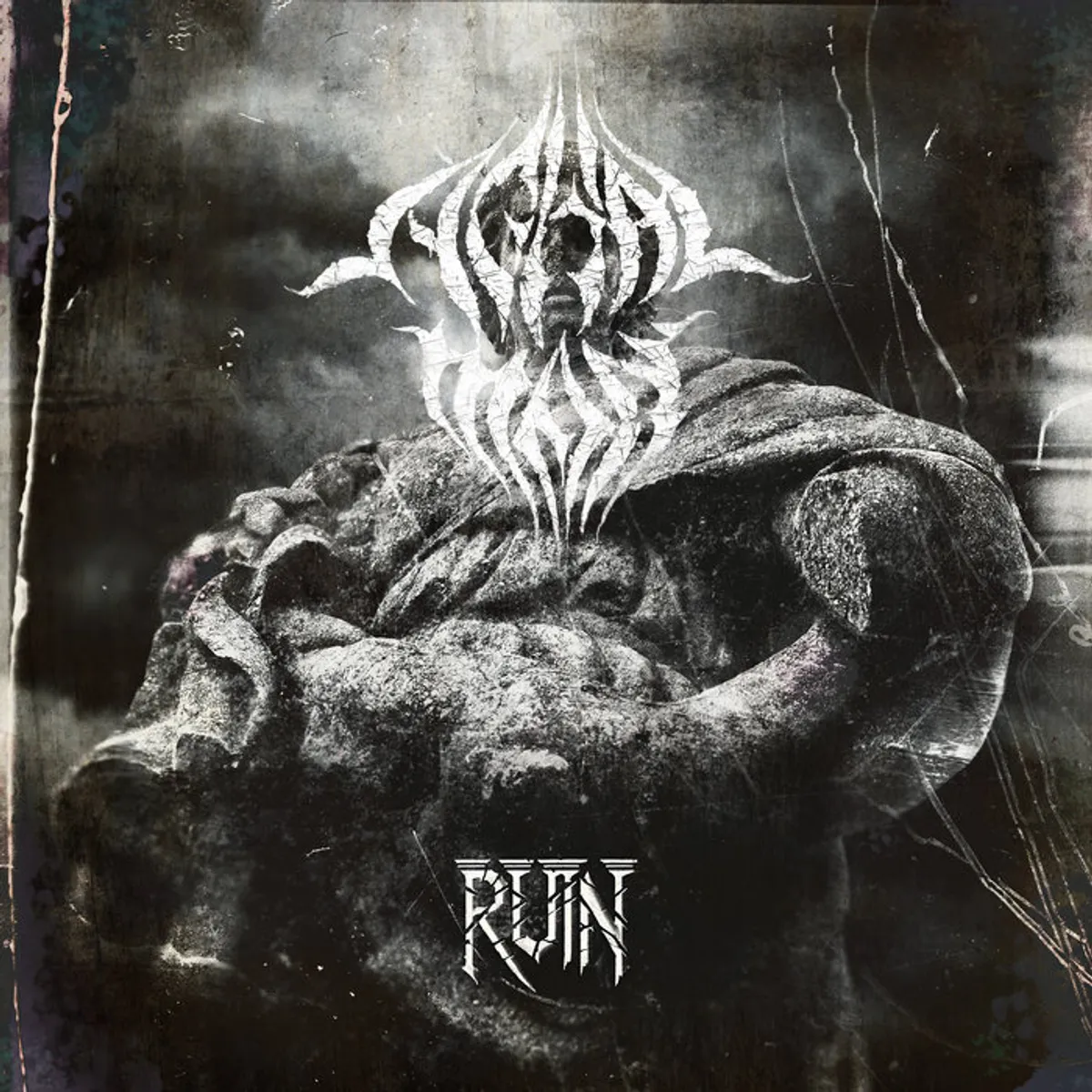 Aghalmar - Ruin