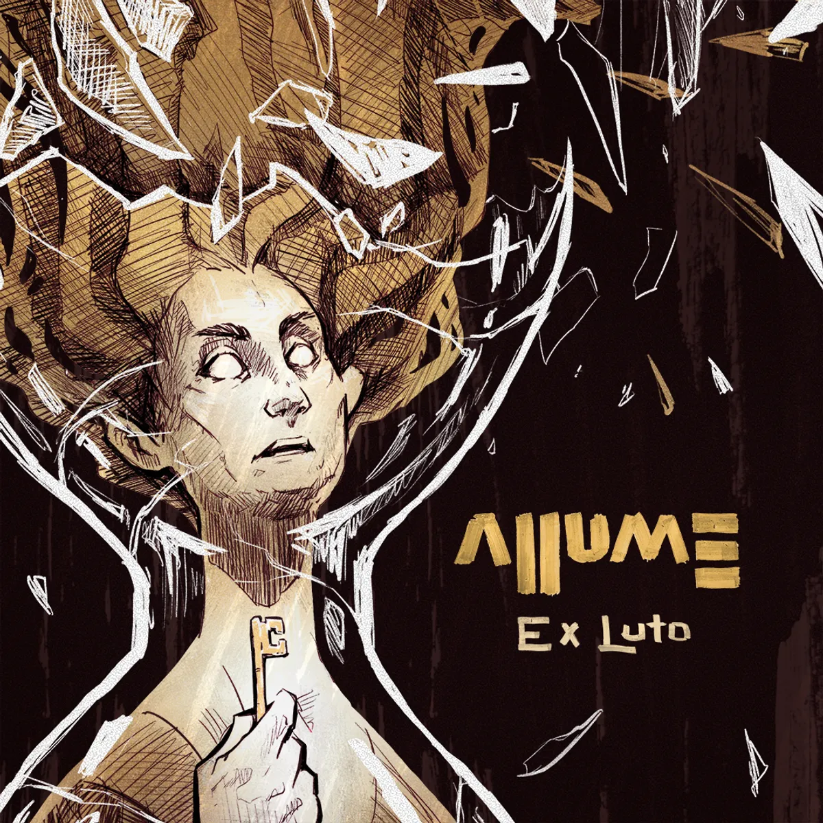 ALLUME - Ex Luto