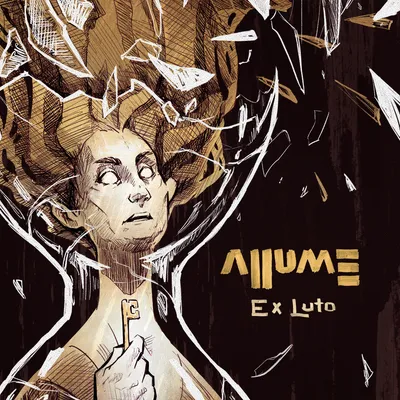 ALLUME - Ex Luto