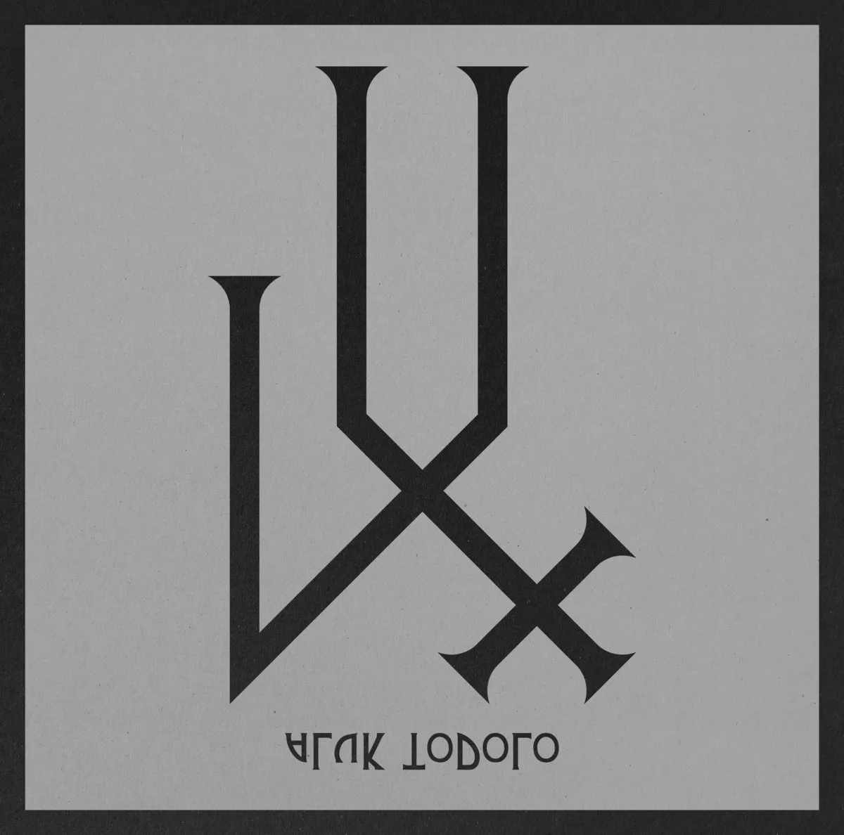 Aluk Todolo - LUX
