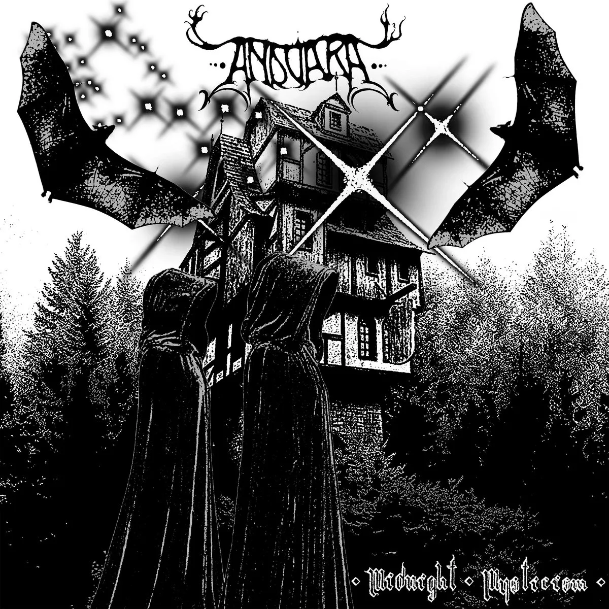 Andvara - Midnight Mysticism