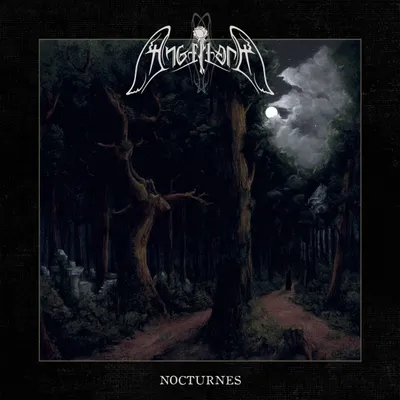 Angellore - Nocturnes