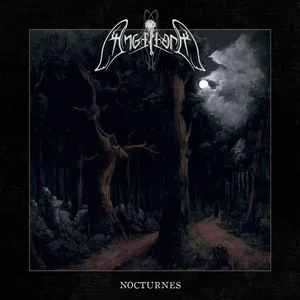 Angellore - Nocturnes