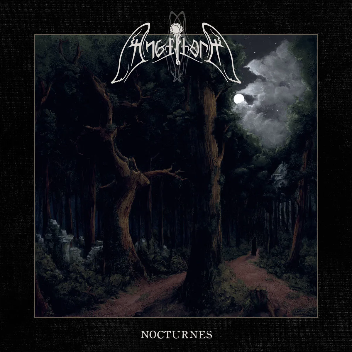 Angellore - Nocturnes