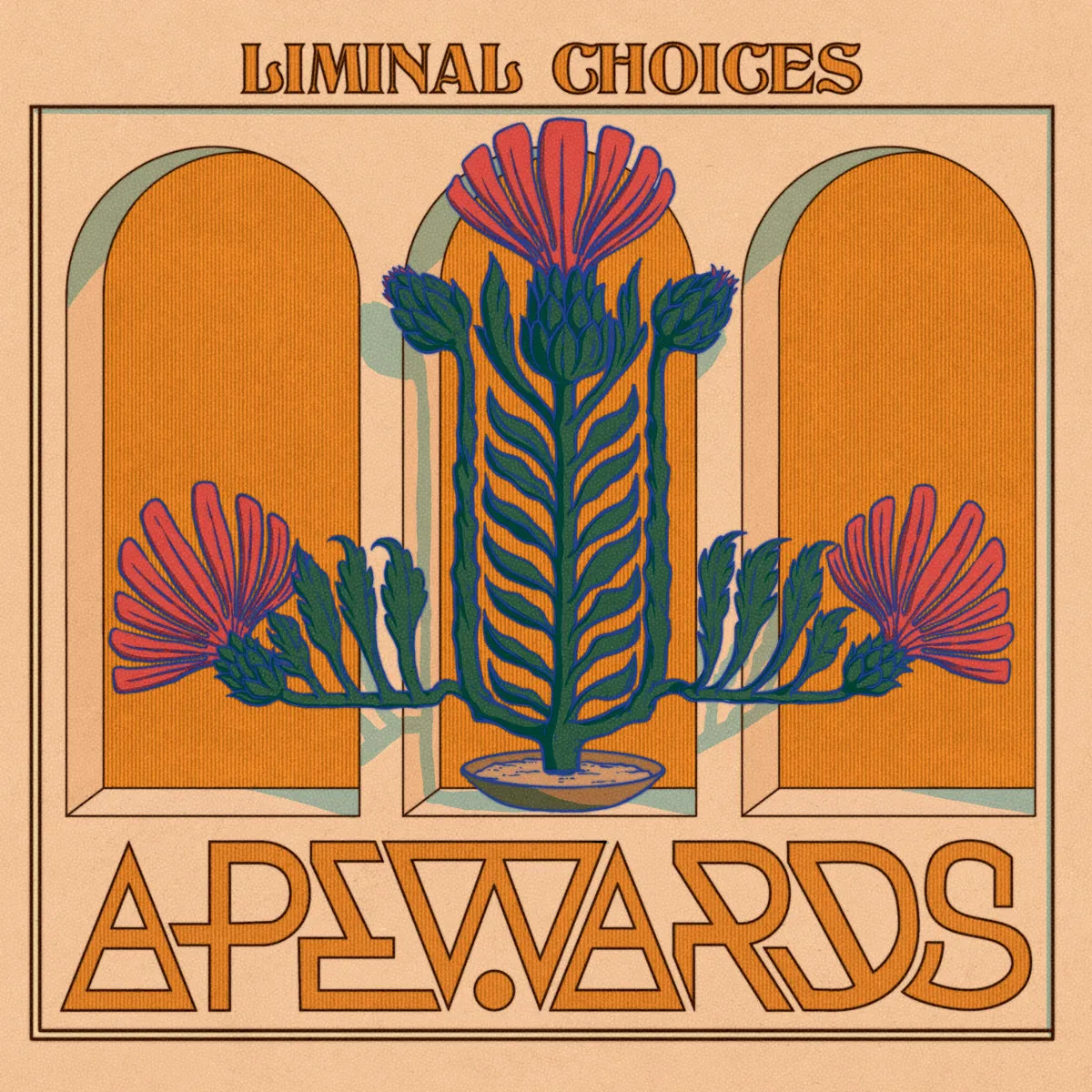 Apewards - Liminal Choices