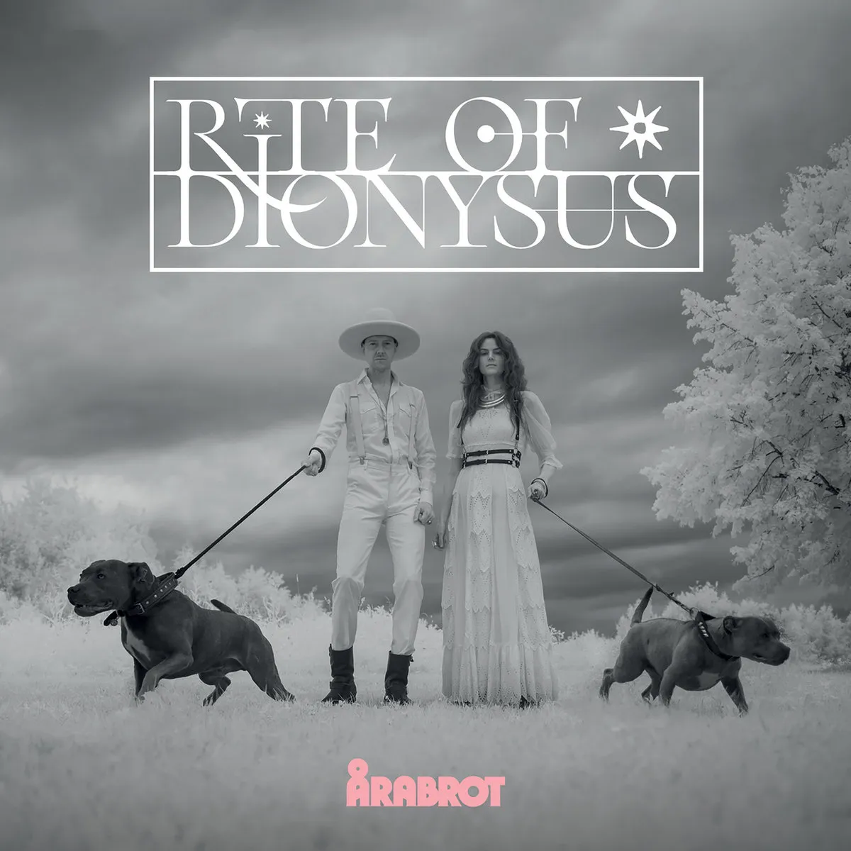 Årabrot - Rite of Dionysus