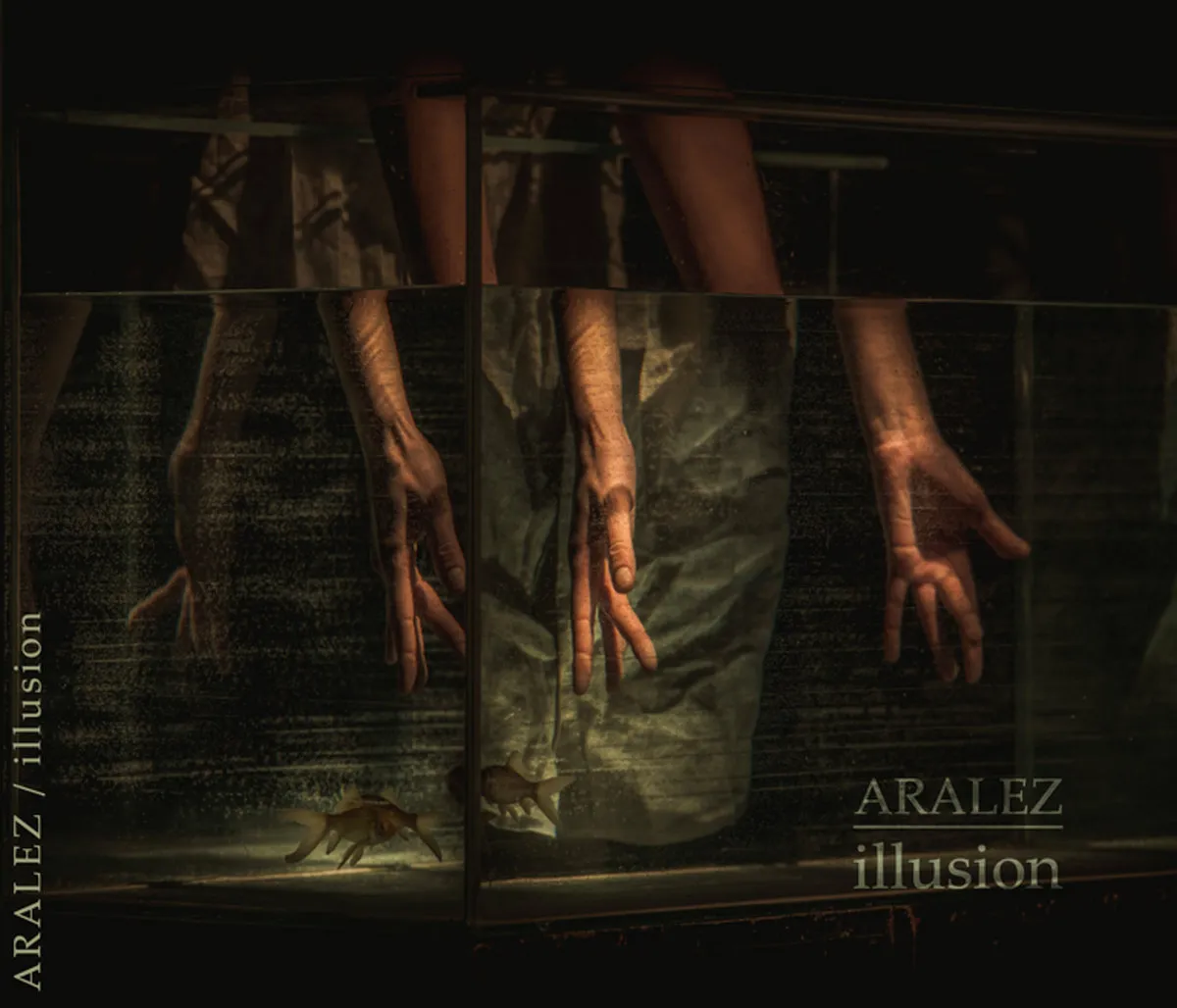 Aralez - illusion
