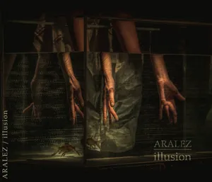 Aralez - illusion