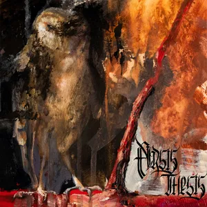 Arsis Thesis - Ustanak