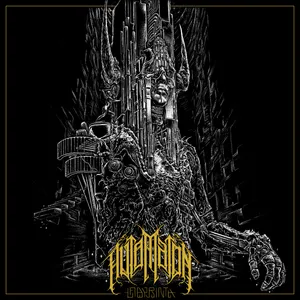 Automaton - Labyrinth