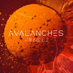 Avalanches - Fragile