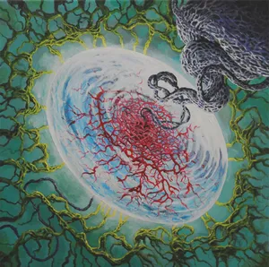Bekor Qilish - Consecrated Abysses of Dread