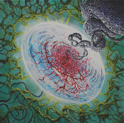 Bekor Qilish - Consecrated Abysses of Dread