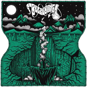Belzebong - The End Is High