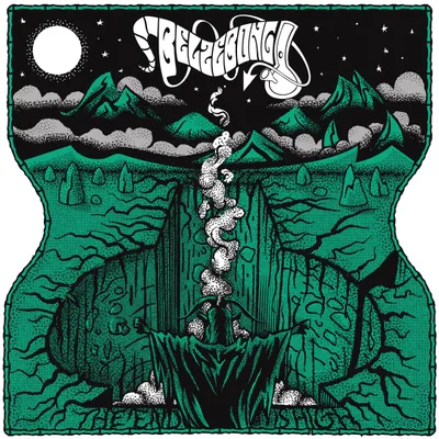 Belzebong - The End Is High