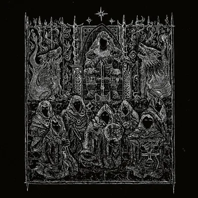 Bizarrekult - Alt Som Finnes