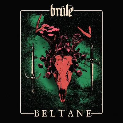 Brüle - Beltane