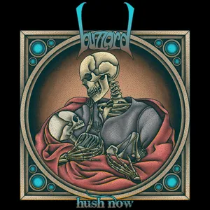 Buzzard - Hush Now