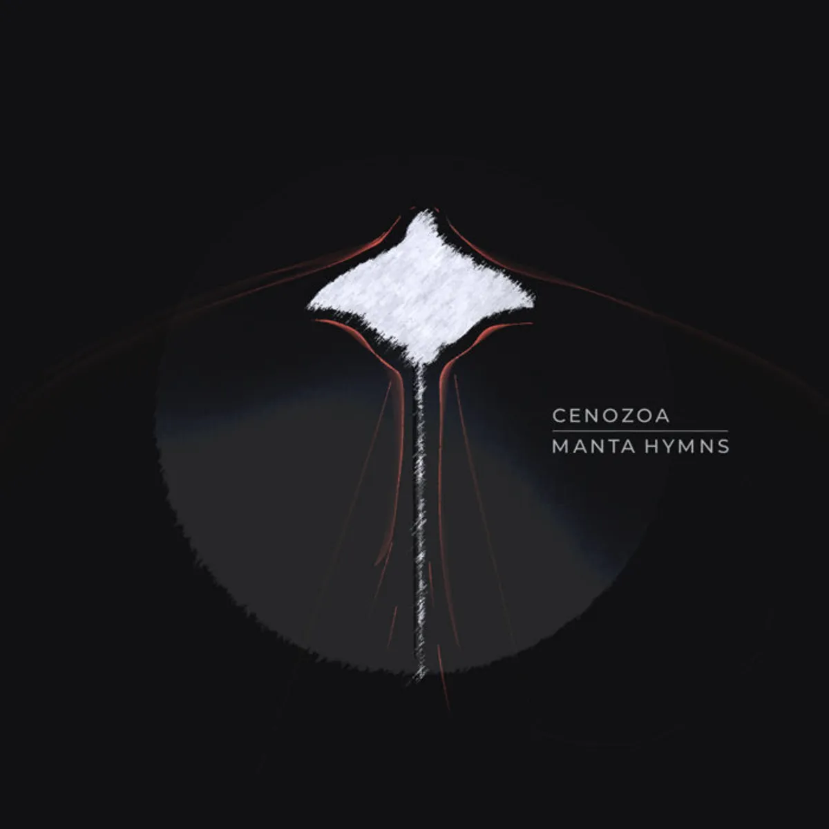 Cenozoa - Manta Hymns