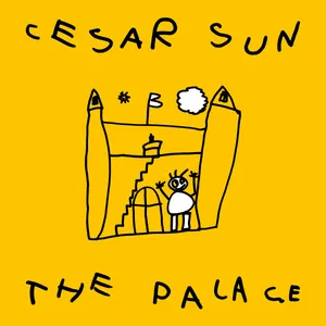 Cesar Sun - The Palace