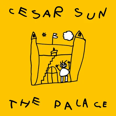 Cesar Sun - The Palace