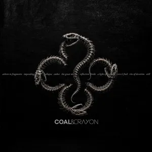 Coal & Crayon - Coal & Crayon