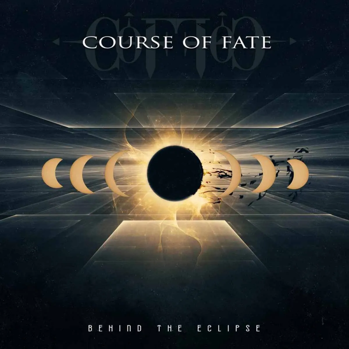 Course of Fate - Behind the Eclipse