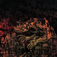 Cult of Occult - I Have No Name album cover