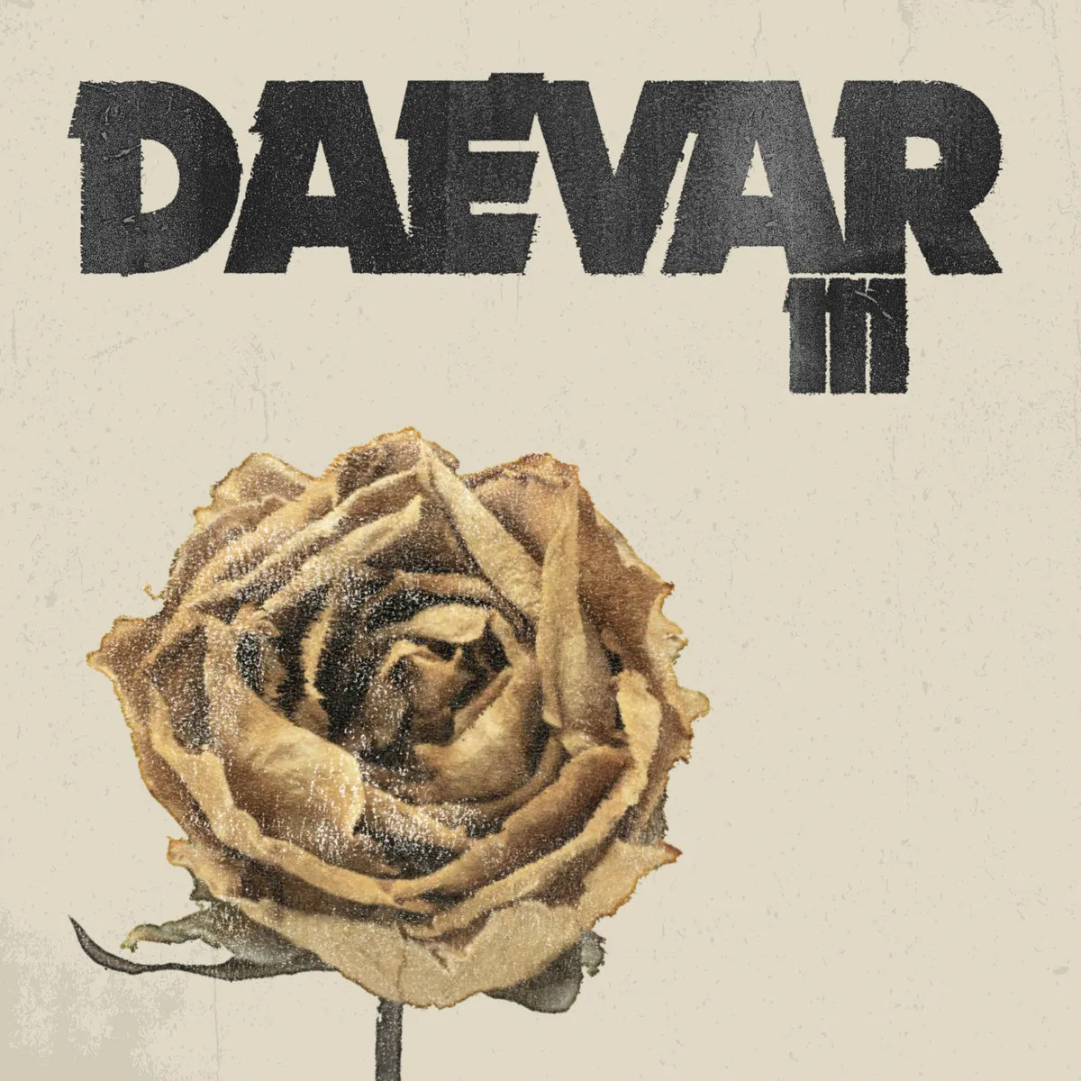 Daevar - Sub Rosa