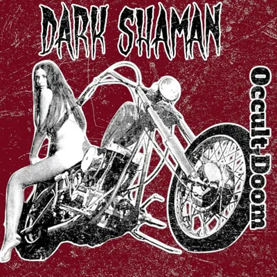 Dark Shaman - Occult Doom