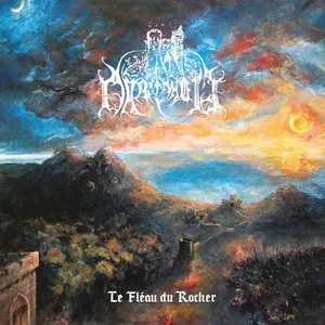 Darkenhöld - Le Fléau du Rocher
