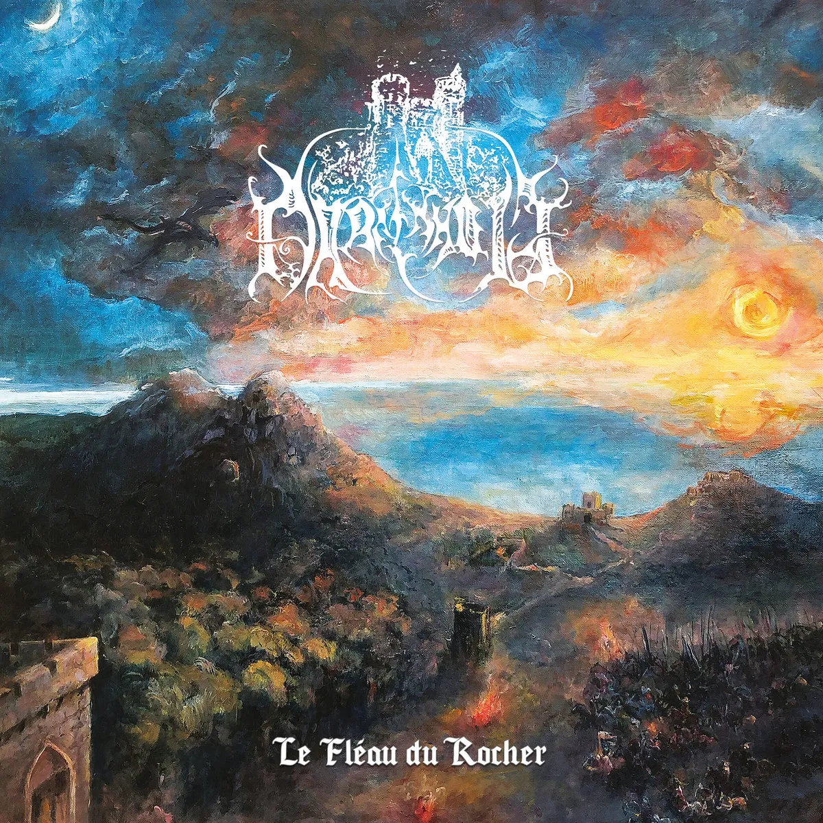 Darkenhöld - Le Fléau du Rocher
