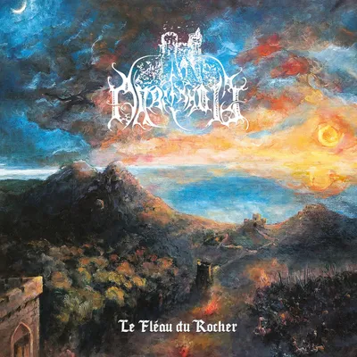 Darkenhöld - Le Fléau du Rocher