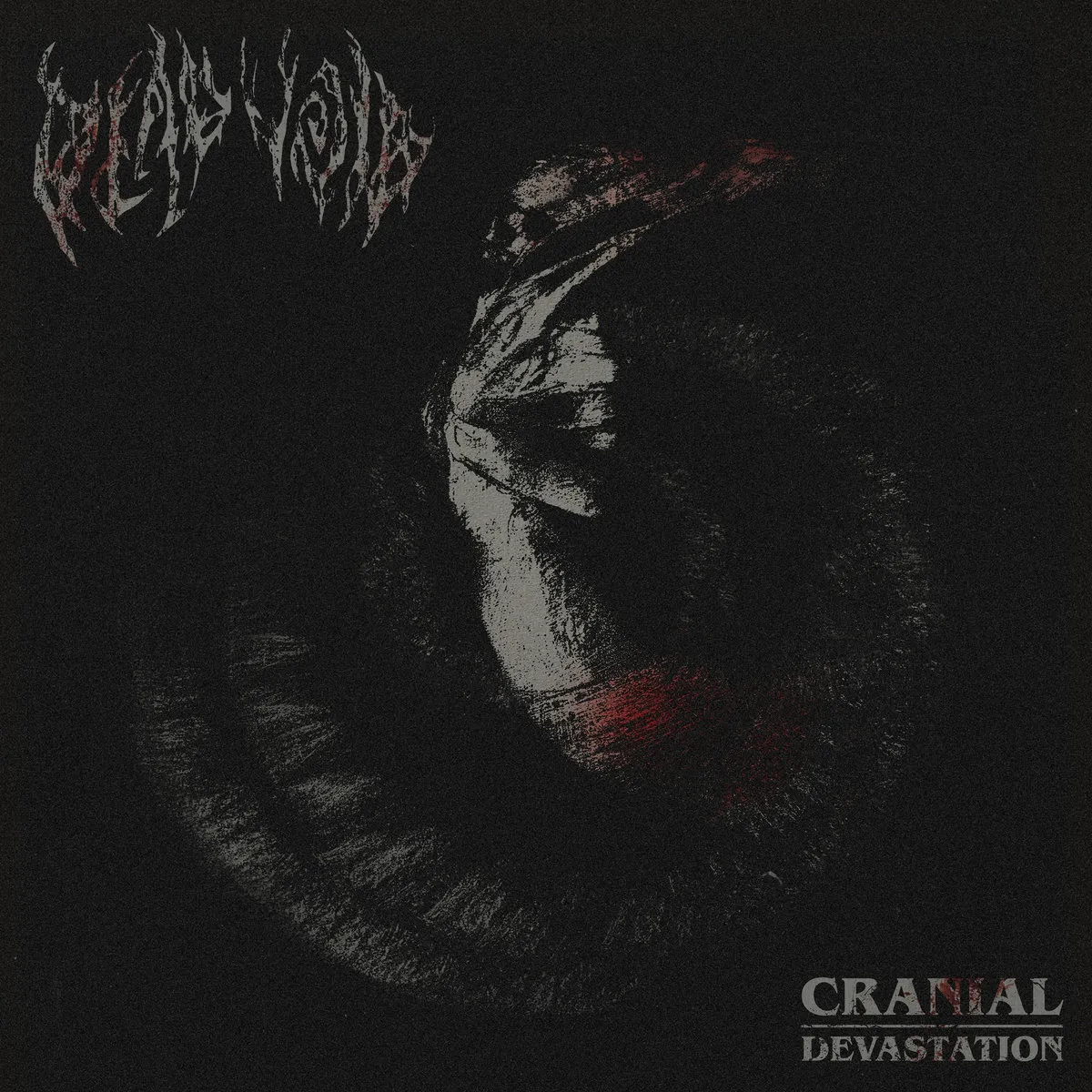 Dead Void - Cranial Devastation
