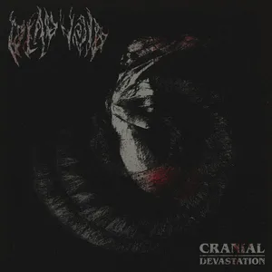 Dead Void - Cranial Devastation