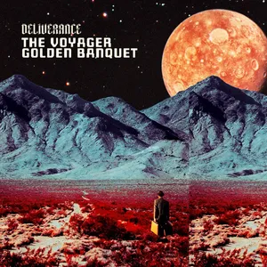 Deliverance - The Voyager Golden Banquet