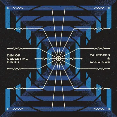 Din of Celestial Birds - Takeoffs & Landings