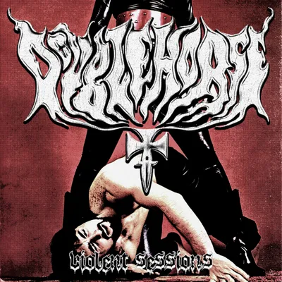 Double Horse - Violent Sessions