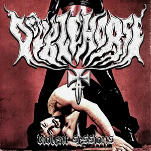 Double Horse - Violent Sessions