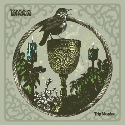 Druidess - Trip Meadow