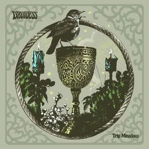 Druidess - Trip Meadow