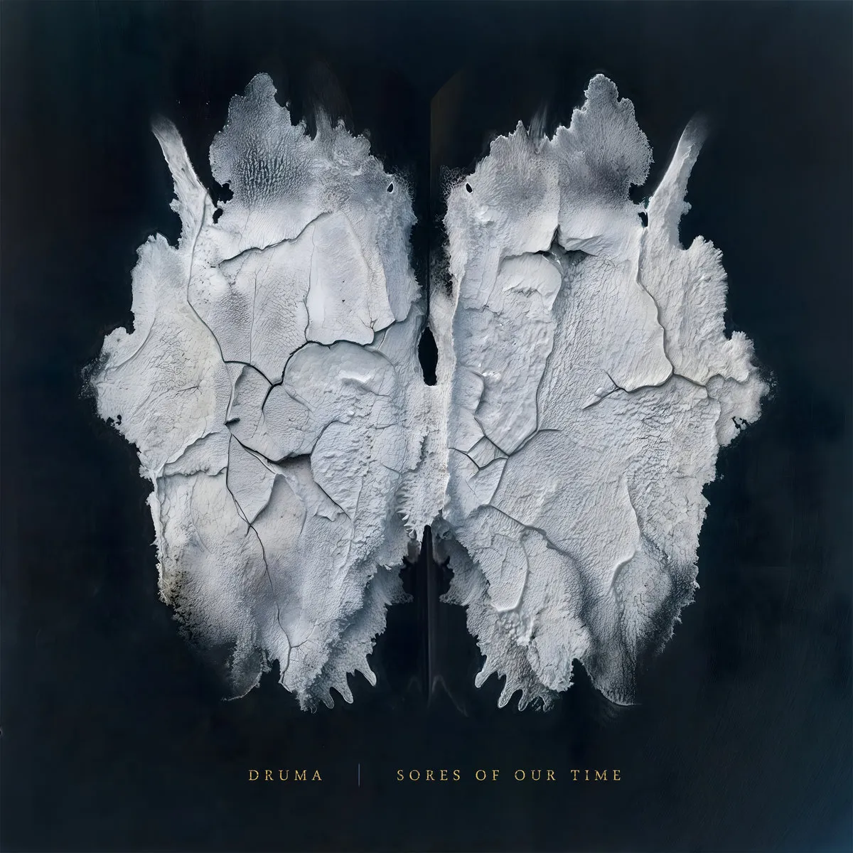 Druma - Sores of Our Time