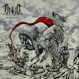DUIR - Catarsi