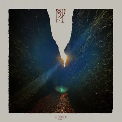 DVT - To The Great Monolith III: Rifts
